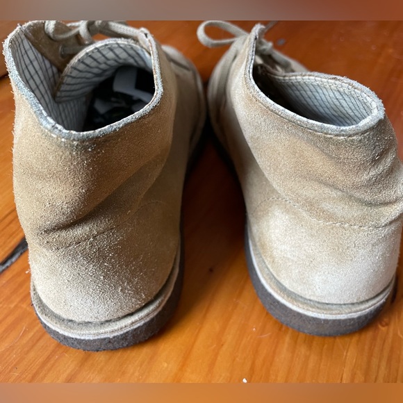 Clarks Desert Boots - Women’s size 9.5 - Picture 2 of 6